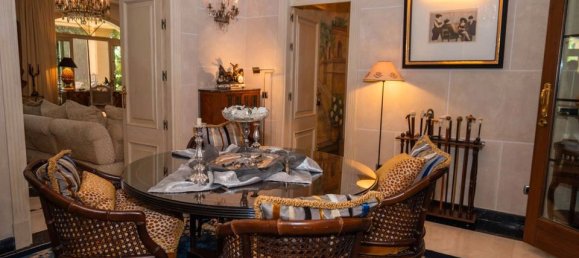 3 غرف نوم منزل في Marbella, Spain رقم 169039 44