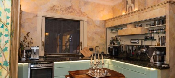 3 غرف نوم منزل في Marbella, Spain رقم 169039 48