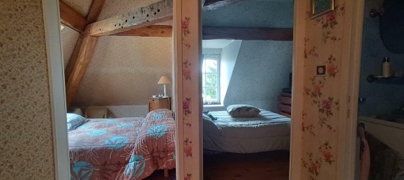 2 chambres Maison à La Ferté-Vidame, France No. 43970 7