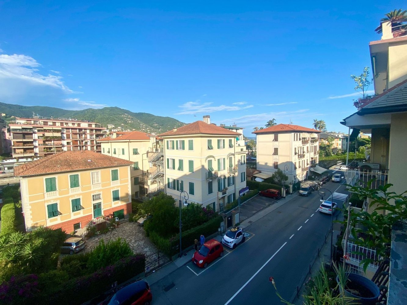 3 bedrooms Apartment in Rapallo, Italy No. 372752