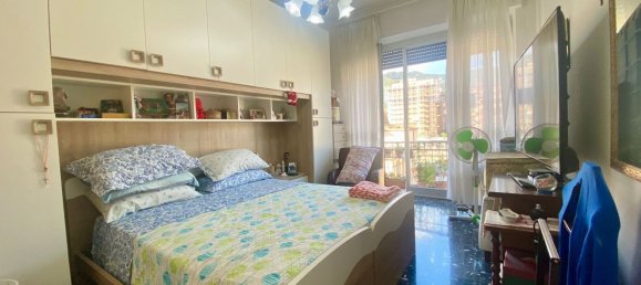 3 bedrooms Apartment in Rapallo, Italy No. 372752 11