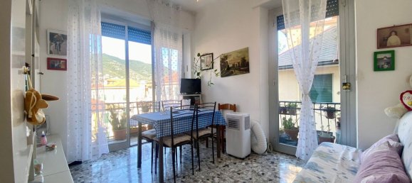 3 bedrooms Apartment in Rapallo, Italy No. 372752 14