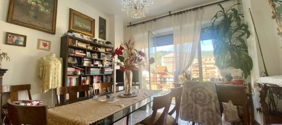3 bedrooms Apartment in Rapallo, Italy No. 372752 5