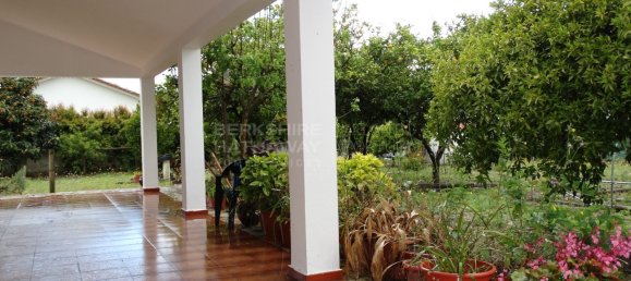 5 bedrooms House in Setubal, Portugal No. 277210 17