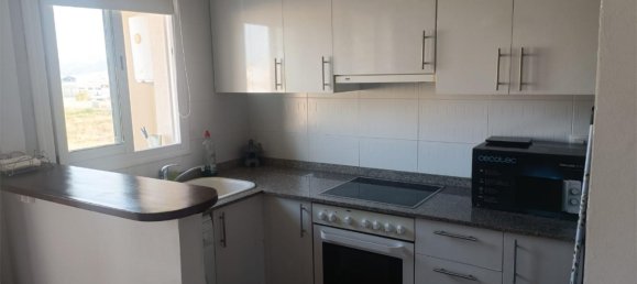 3 chambres Penthouse à Gandia, Spain No. 140451 11