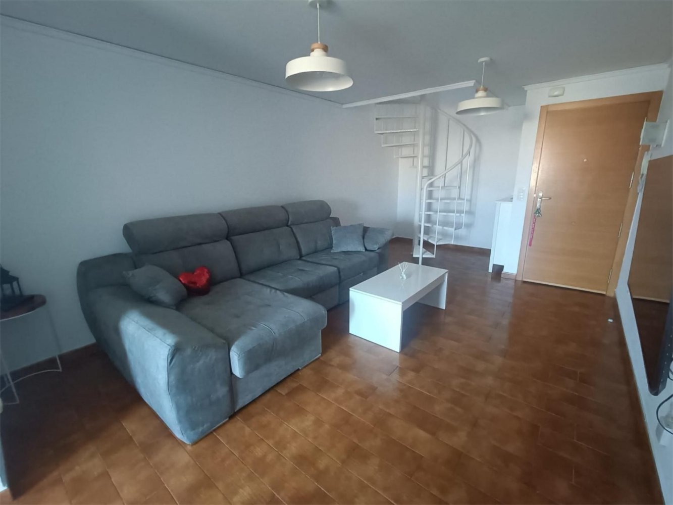 3 chambres Penthouse à Gandia, Spain No. 140451