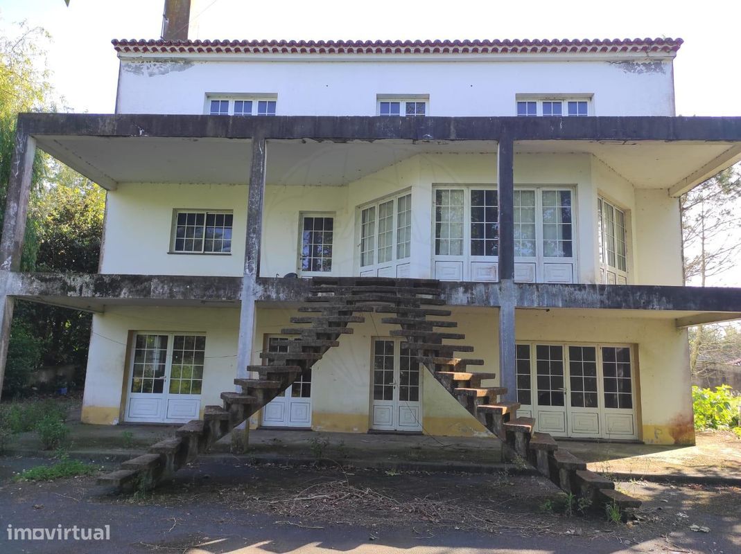 8 bedrooms House in Ribeira Grande, Portugal No. 171052