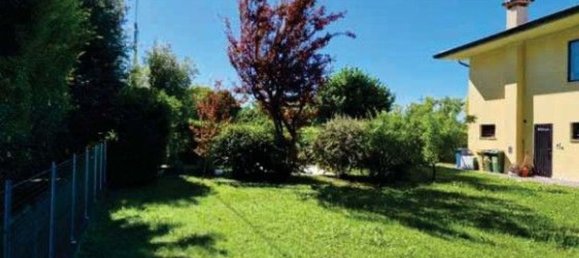 9 rooms Villa in Salgareda, Italy No. 206418 6