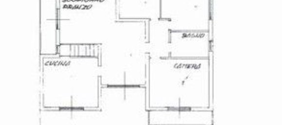 9 rooms Villa in Salgareda, Italy No. 206418 8