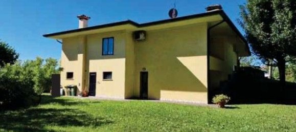 9 rooms Villa in Salgareda, Italy No. 206418 5