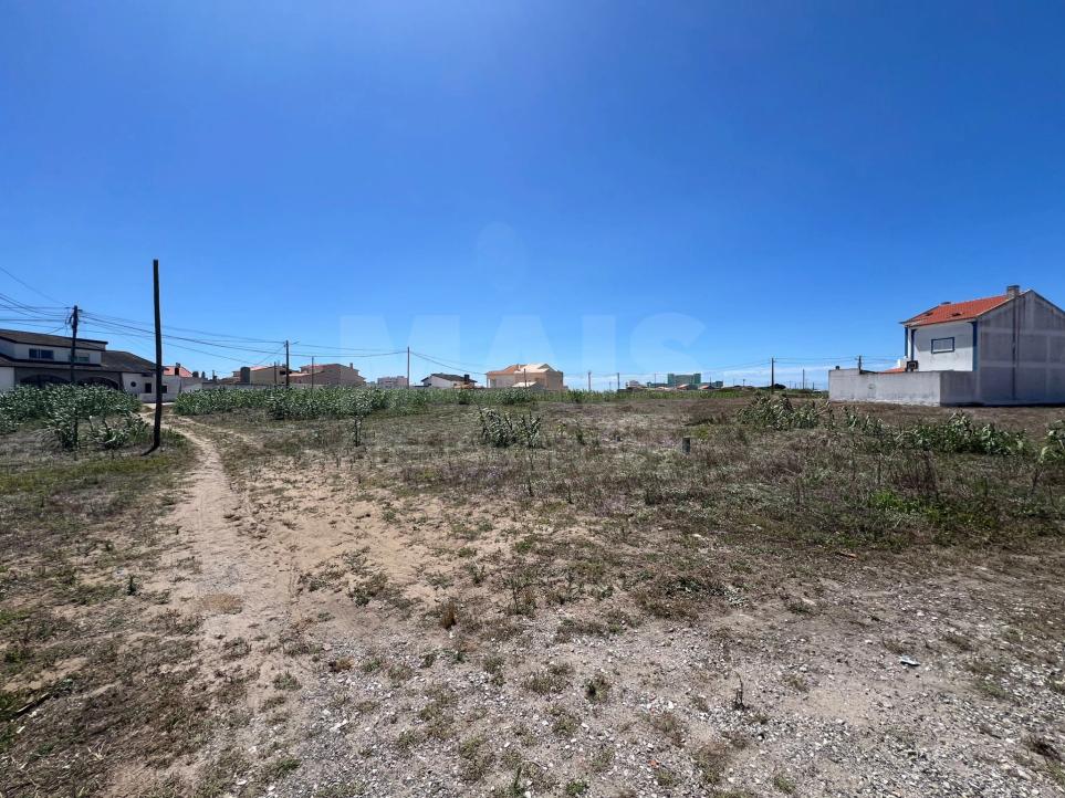  Land in Ferrel, Portugal No. 282221