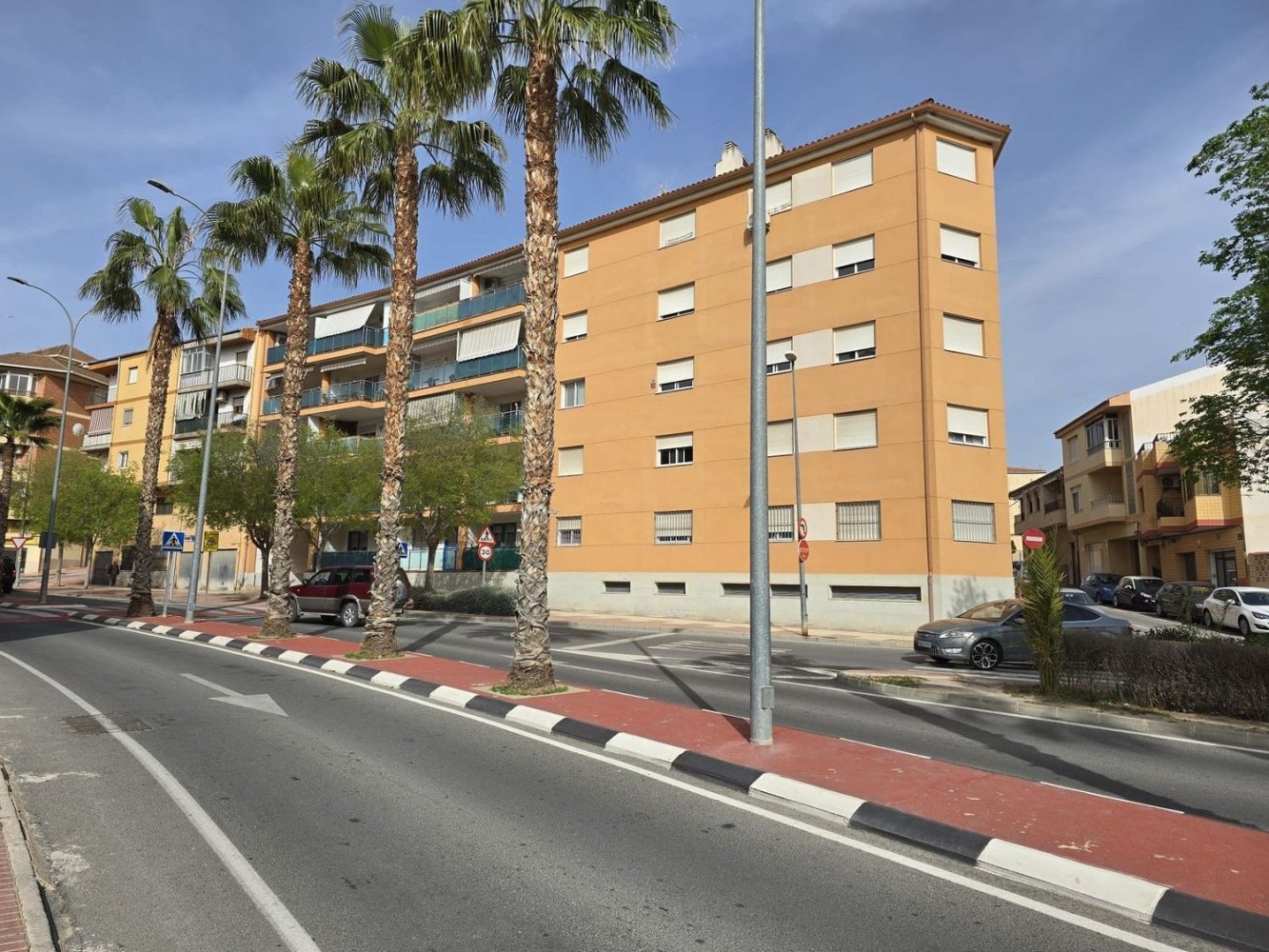 2 bedrooms Apartment in Sax, Spain No. 275504