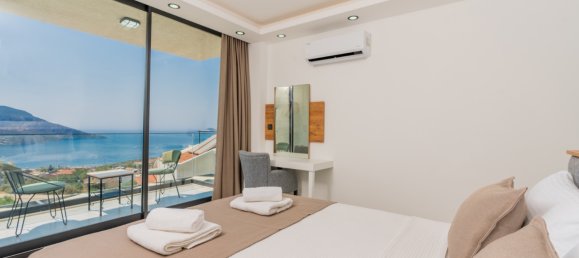 Villa 3+1 in Kalkan, Turkey, Nr. 4627 5