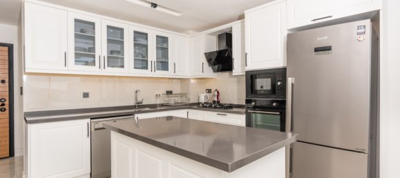 Villa 3+1 in Kalkan, Turkey, Nr. 4627 14