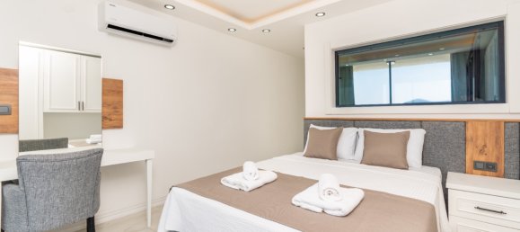 Villa 3+1 in Kalkan, Turkey, Nr. 4627 3