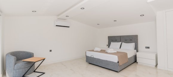 Villa 3+1 in Kalkan, Turkey, Nr. 4627 4