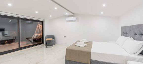 Villa 3+1 in Kalkan, Turkey, Nr. 4627 19