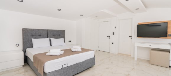 Villa 3+1 in Kalkan, Turkey, Nr. 4627 13