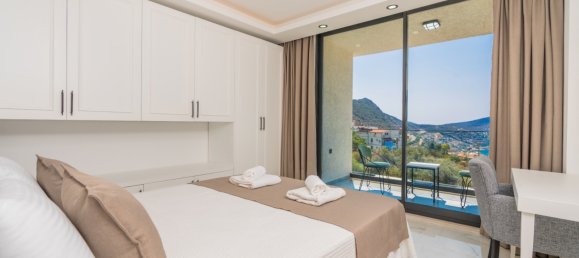 Villa 3+1 in Kalkan, Turkey, Nr. 4627 2