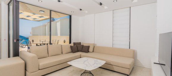 Villa 3+1 in Kalkan, Turkey, Nr. 4627 12