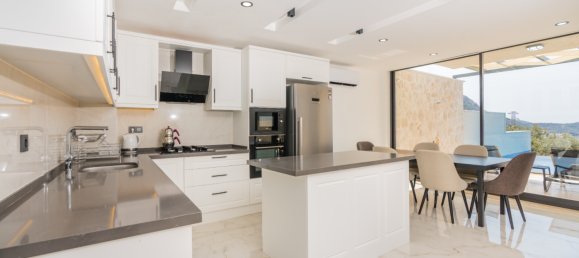 Villa 3+1 in Kalkan, Turkey, Nr. 4627 15