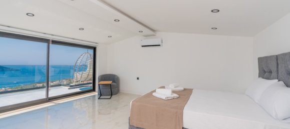 Villa 3+1 in Kalkan, Turkey, Nr. 4627 11