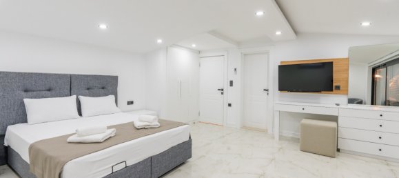 Villa 3+1 in Kalkan, Turkey, Nr. 4627 20