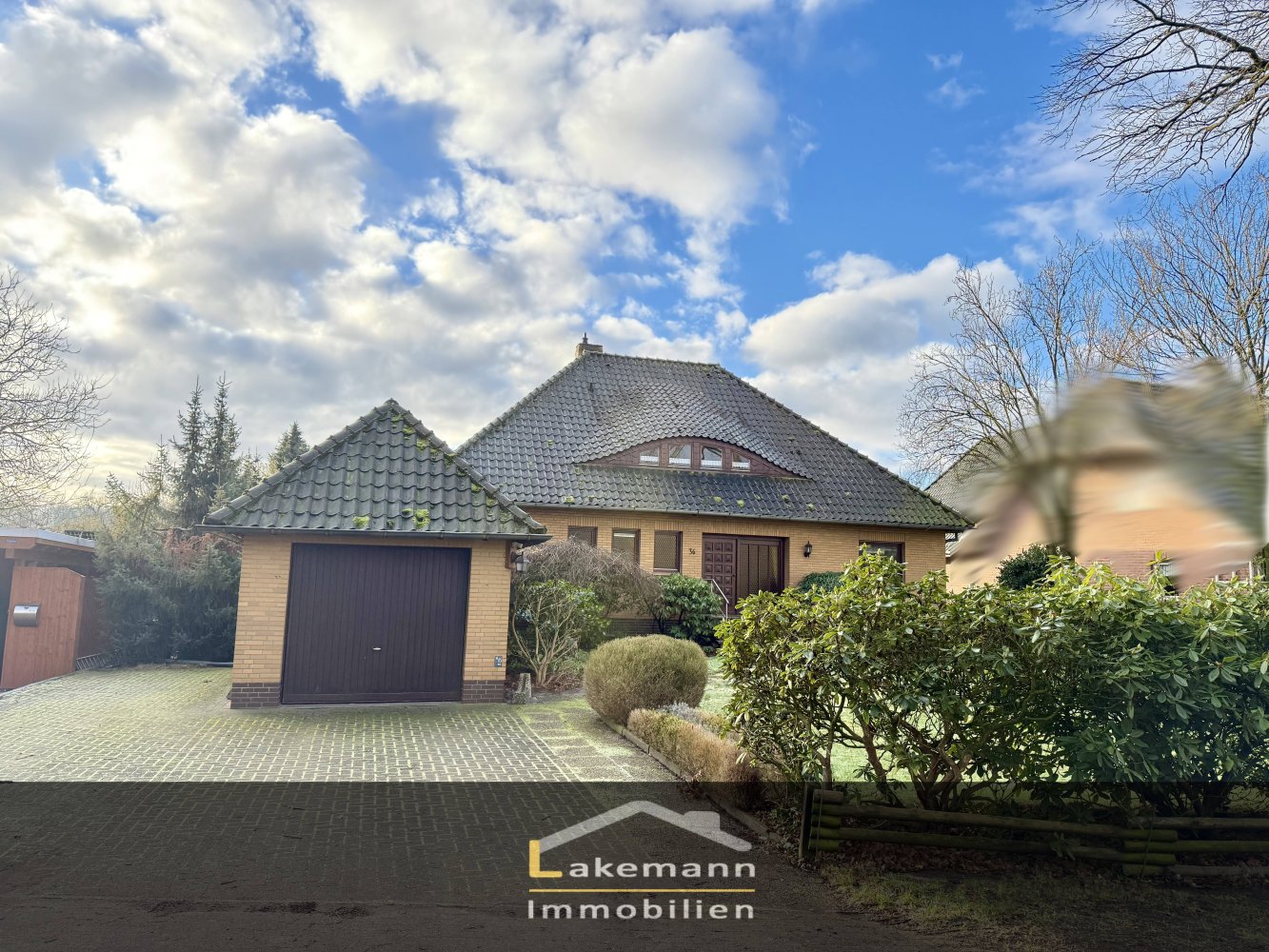 7غرفة بنغالو في Nienburg, Germany رقم 180821