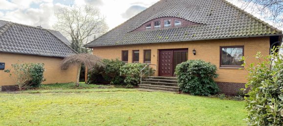 7غرفة بنغالو في Nienburg, Germany رقم 180821 3