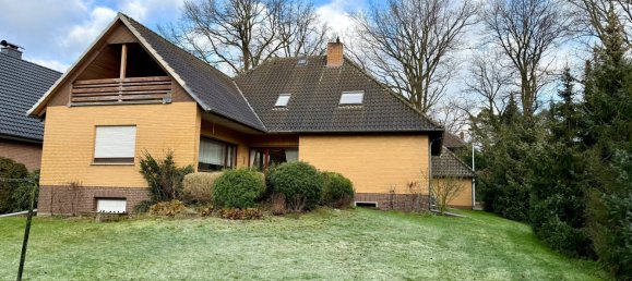 7غرفة بنغالو في Nienburg, Germany رقم 180821 4