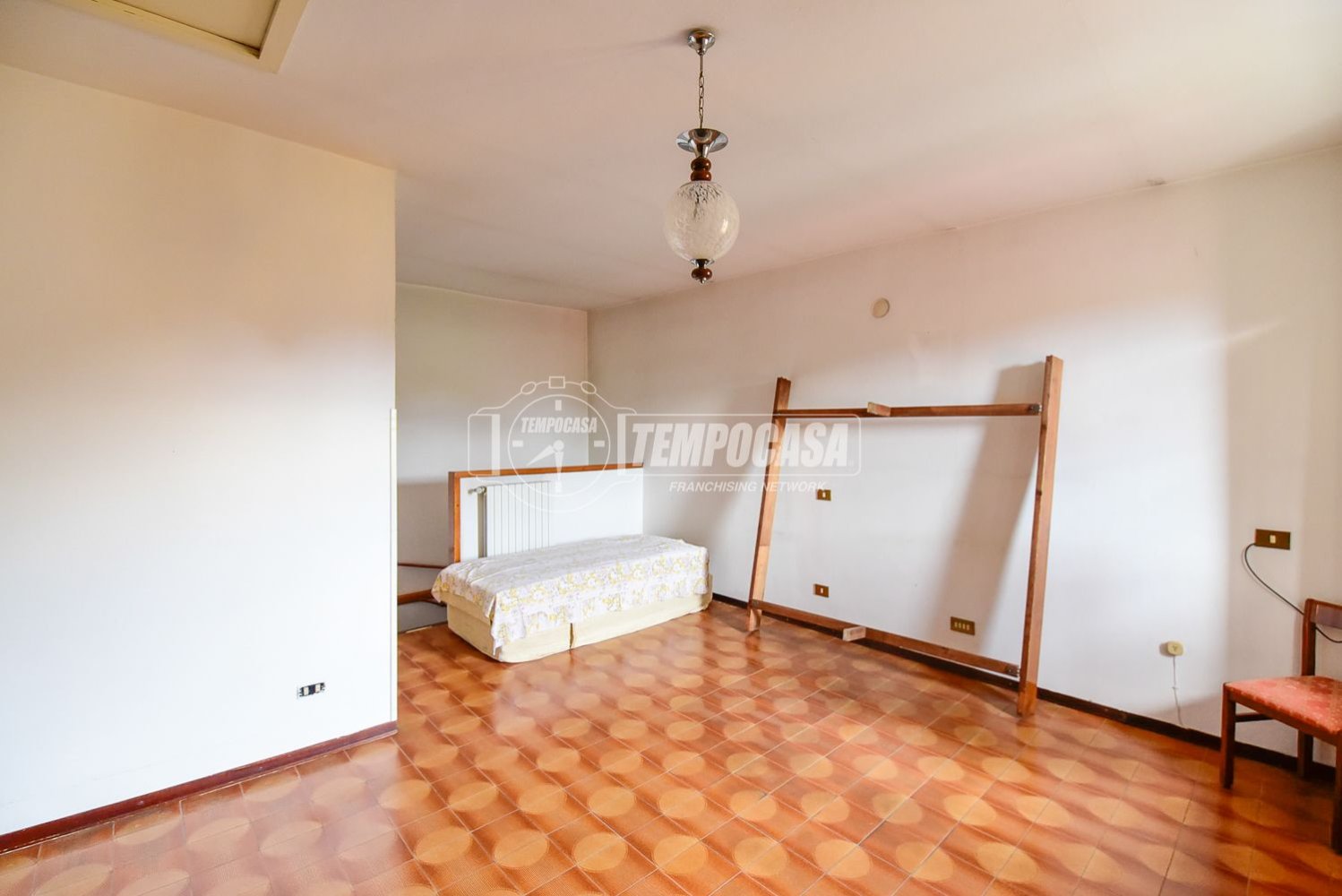 1 bedroom Apartment in Como, Italy No. 361480