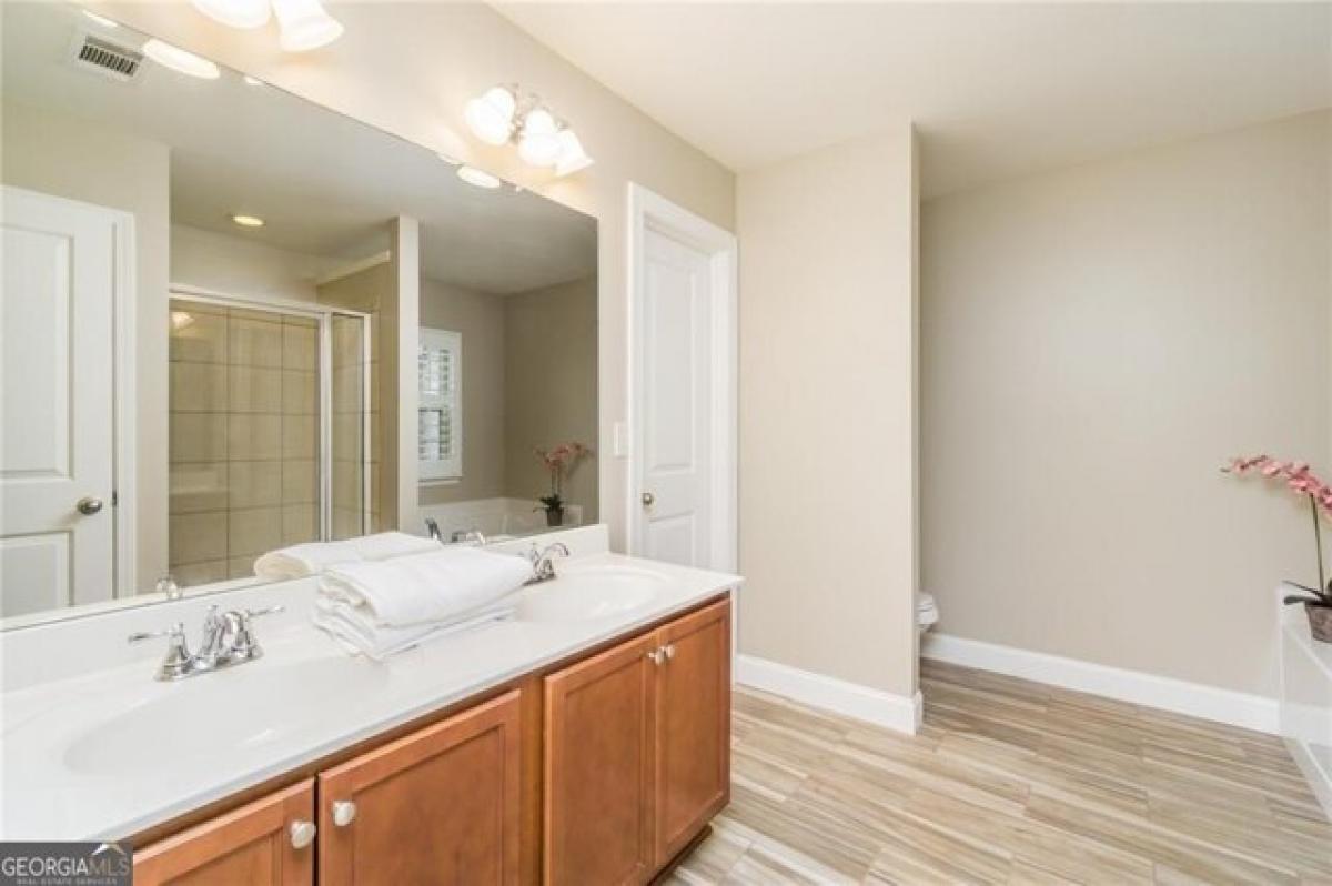 3 bedrooms House in Mableton, USA No. 391594