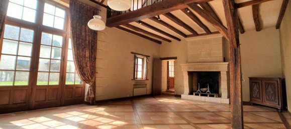 6 chambres Châteaux à Bourgueil, France No. 257858 6
