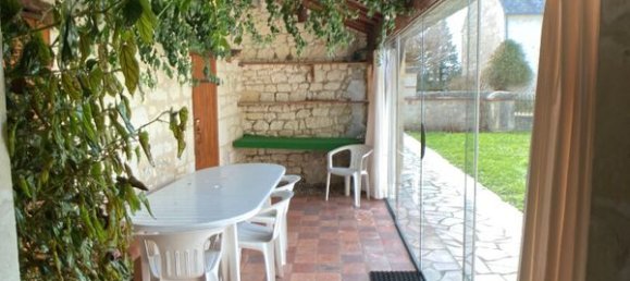 6 chambres Châteaux à Bourgueil, France No. 257858 40