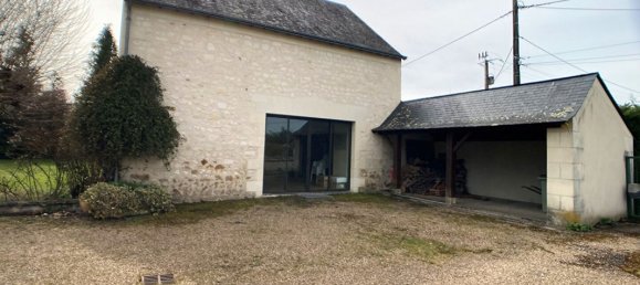 6 chambres Châteaux à Bourgueil, France No. 257858 14