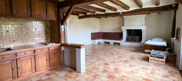6 chambres Châteaux à Bourgueil, France No. 257858 7