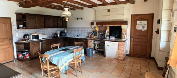 6 chambres Châteaux à Bourgueil, France No. 257858 4