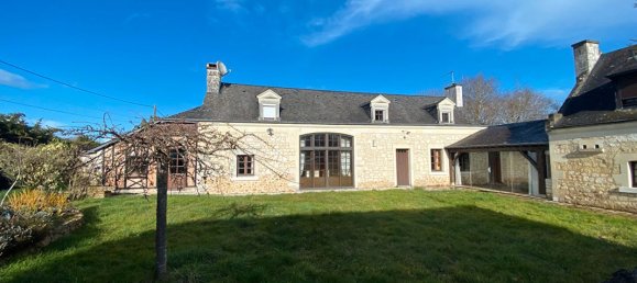 6 chambres Châteaux à Bourgueil, France No. 257858 31