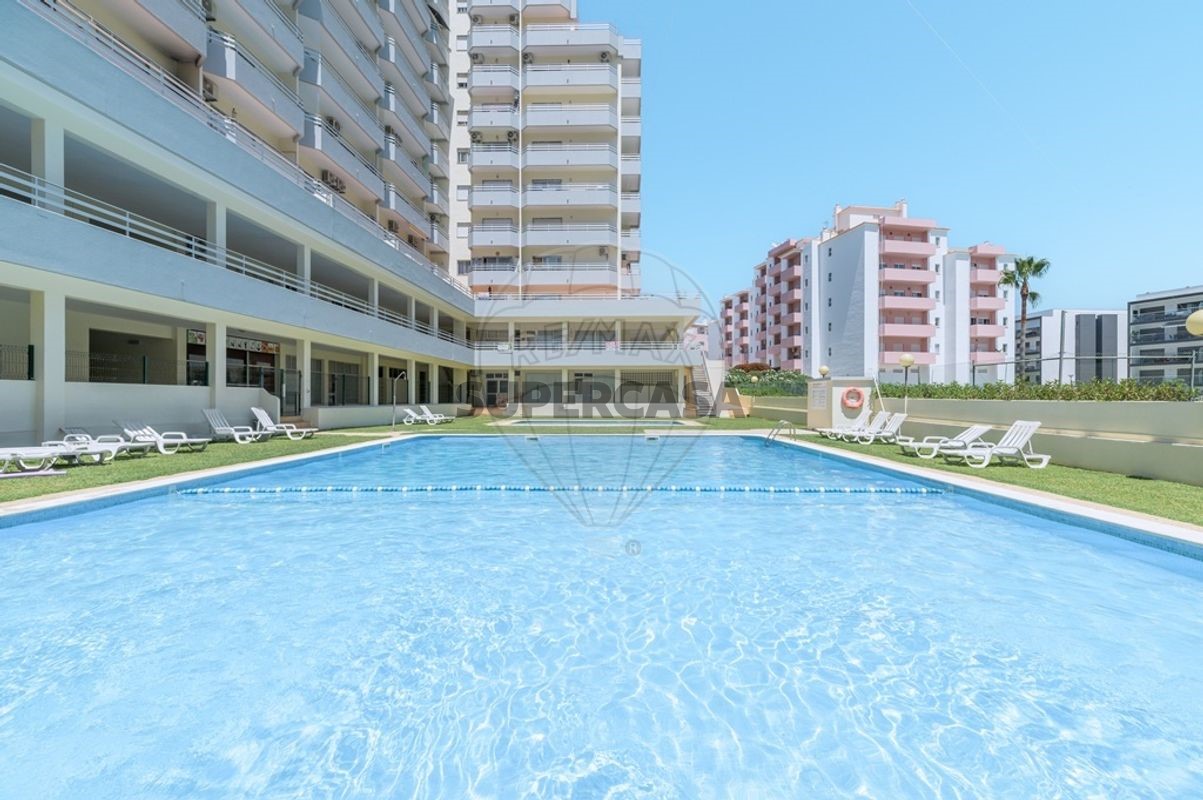 1 Schlafzimmer Wohnung in Portimao, Portugal, Nr. 280851