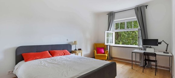 Квартира с 1 спальней в Темпельхоф, Германия № 296010 6