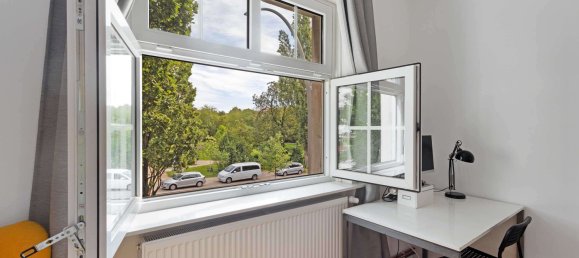 Квартира с 1 спальней в Темпельхоф, Германия № 296010 8