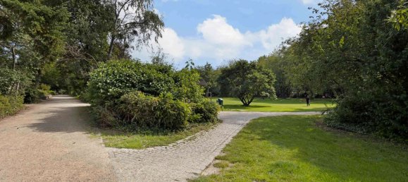 Квартира с 1 спальней в Темпельхоф, Германия № 296010 15