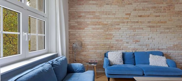 Квартира с 1 спальней в Темпельхоф, Германия № 296010 5