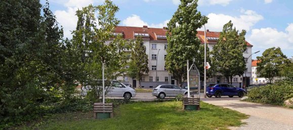 Квартира с 1 спальней в Темпельхоф, Германия № 296010 17