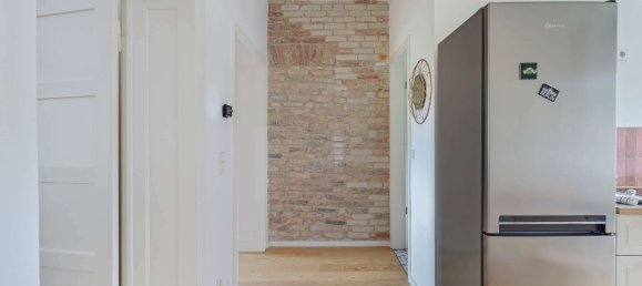 Квартира с 1 спальней в Темпельхоф, Германия № 296010 9