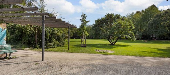 Квартира с 1 спальней в Темпельхоф, Германия № 296010 16