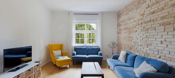 Квартира с 1 спальней в Темпельхоф, Германия № 296010 2