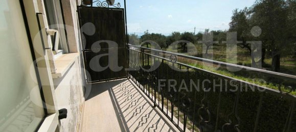 2 bedrooms Apartment in Gallese, Italy No. 341624 12