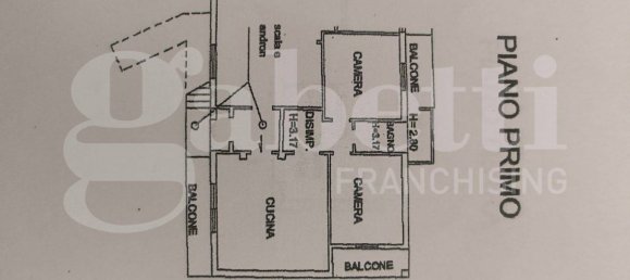 2 bedrooms Apartment in Gallese, Italy No. 341624 38