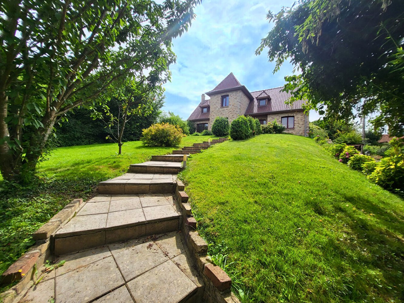 5 Schlafzimmer Haus in Delettes, France, Nr. 249059